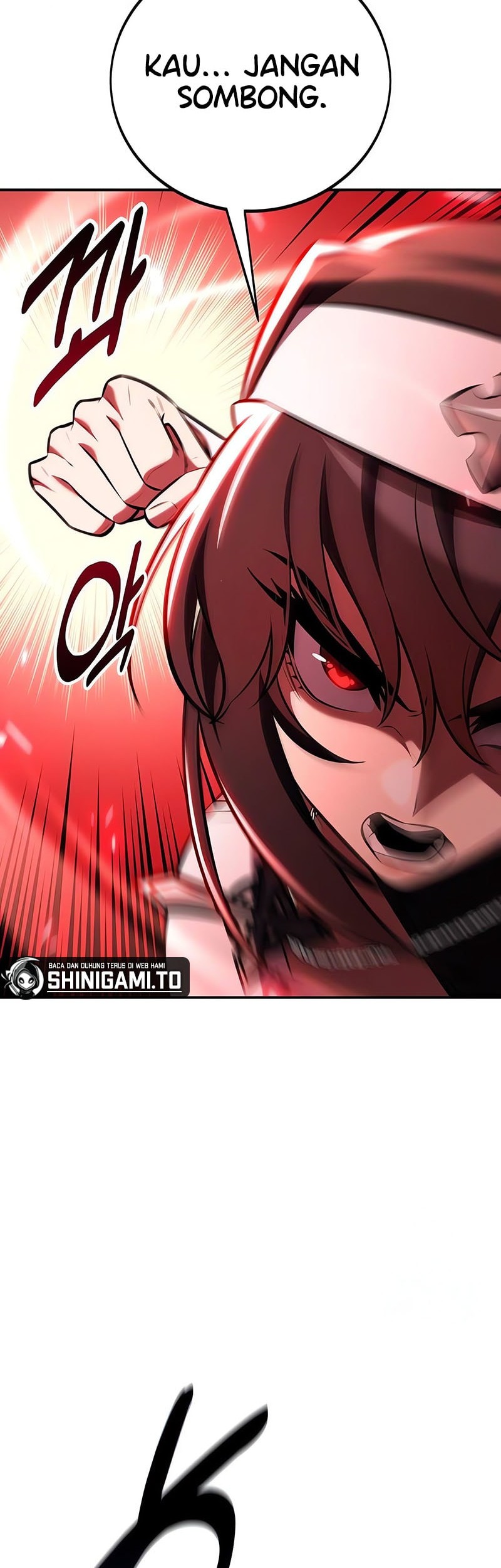 I Killed An Academy Player Chapter 81 Gambar 58