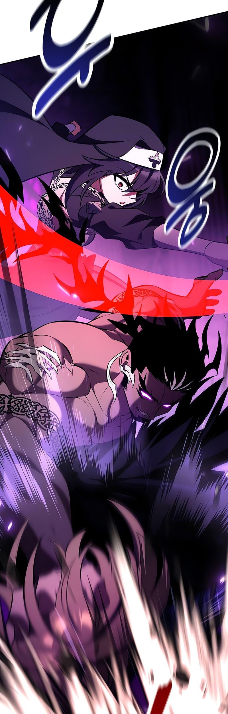 I Killed An Academy Player Chapter 81 Gambar 59