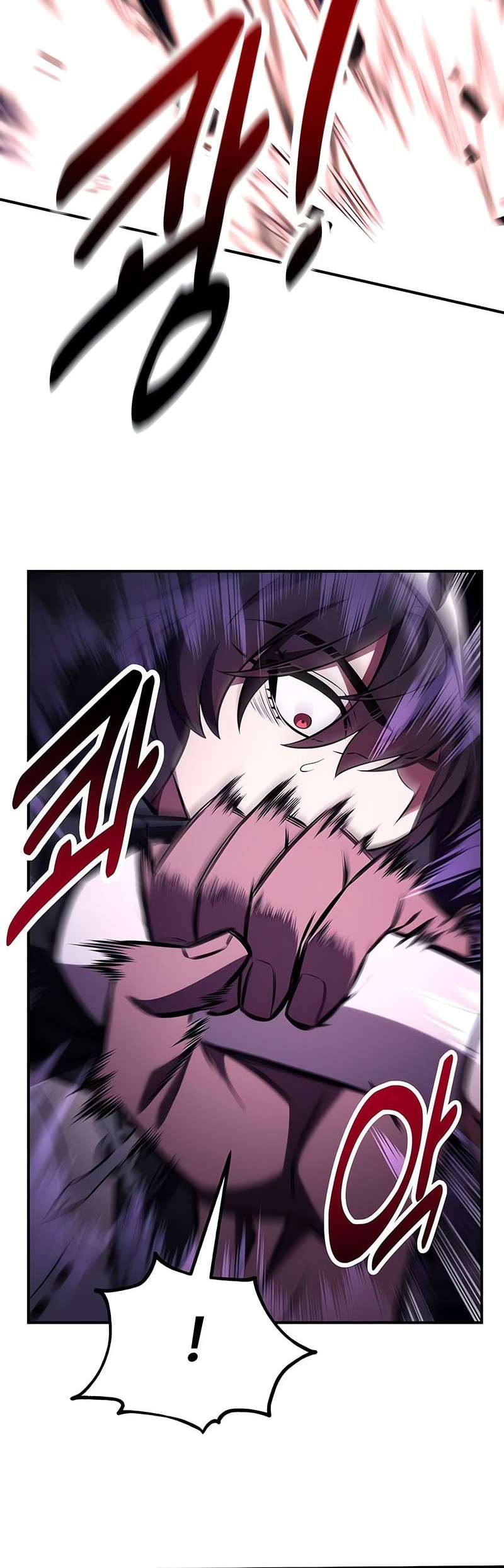 I Killed An Academy Player Chapter 81 Gambar 60