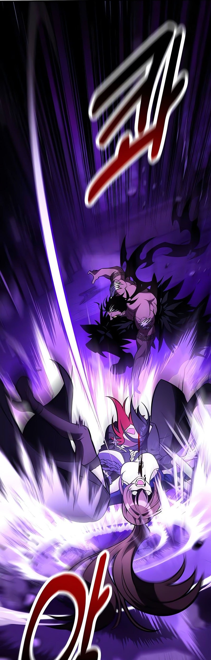 I Killed An Academy Player Chapter 81 Gambar 61