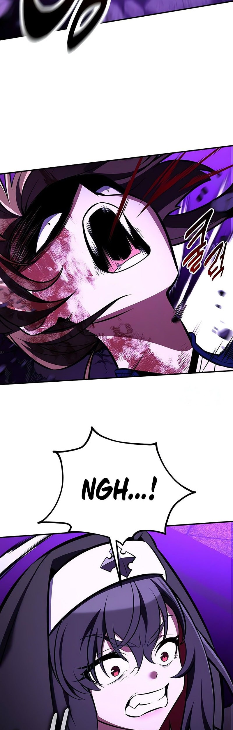 I Killed An Academy Player Chapter 81 Gambar 62