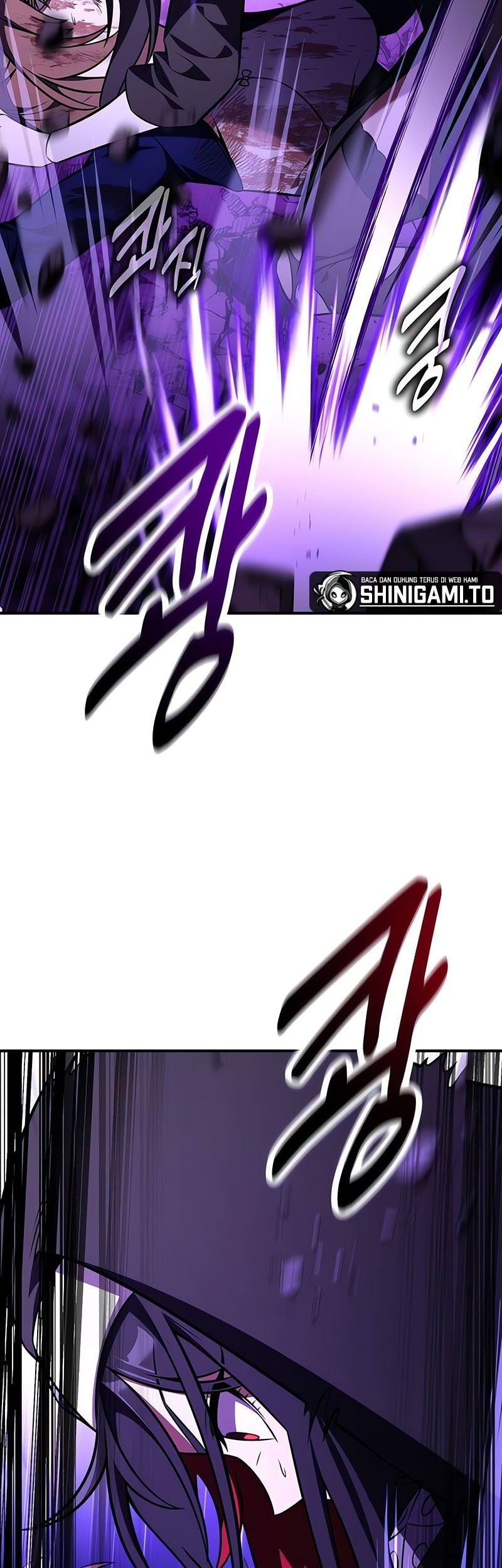 I Killed An Academy Player Chapter 81 Gambar 67