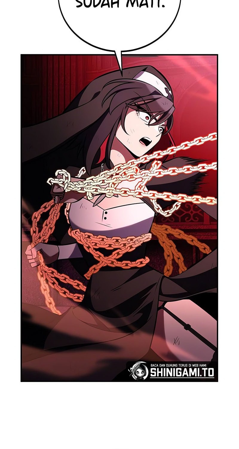 I Killed An Academy Player Chapter 81 Gambar 72