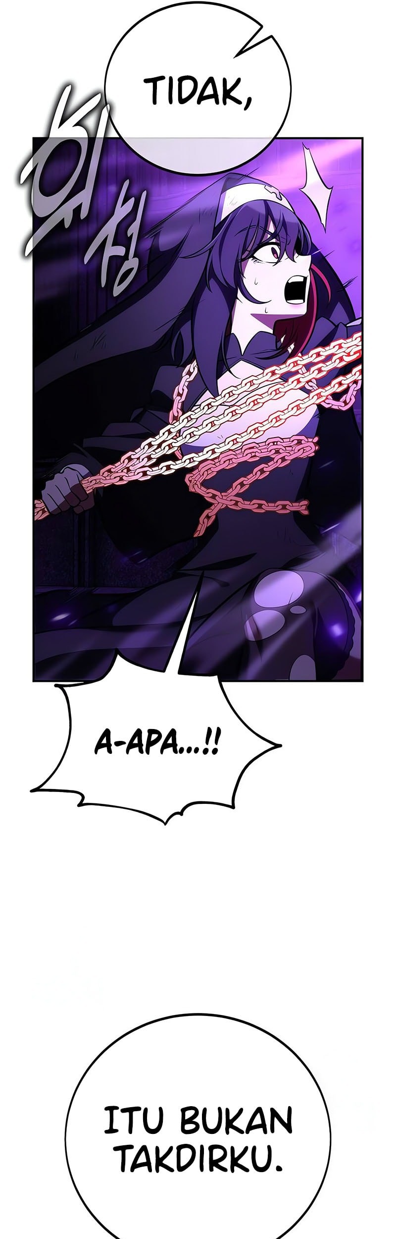 I Killed An Academy Player Chapter 81 Gambar 73