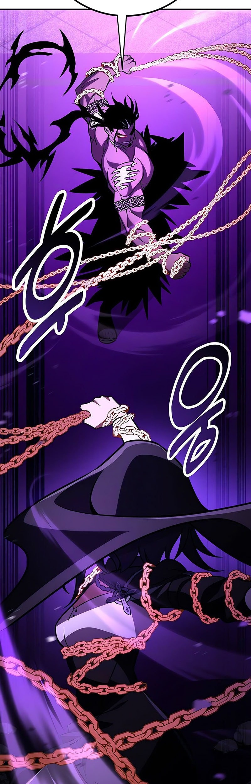 I Killed An Academy Player Chapter 81 Gambar 74