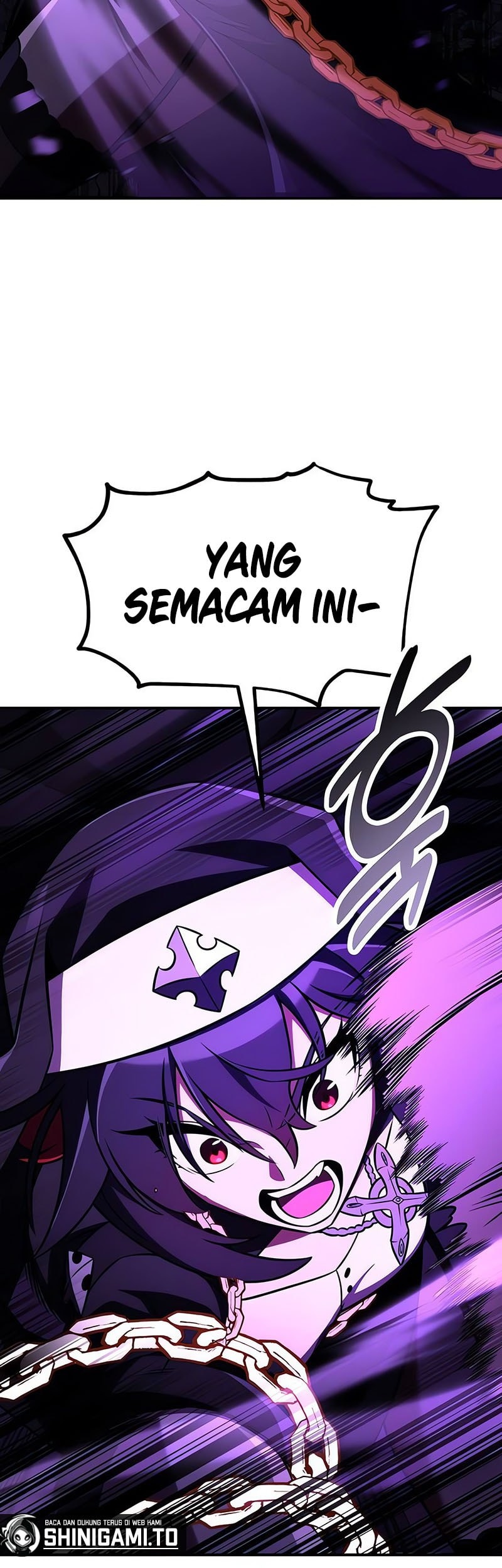 I Killed An Academy Player Chapter 81 Gambar 75