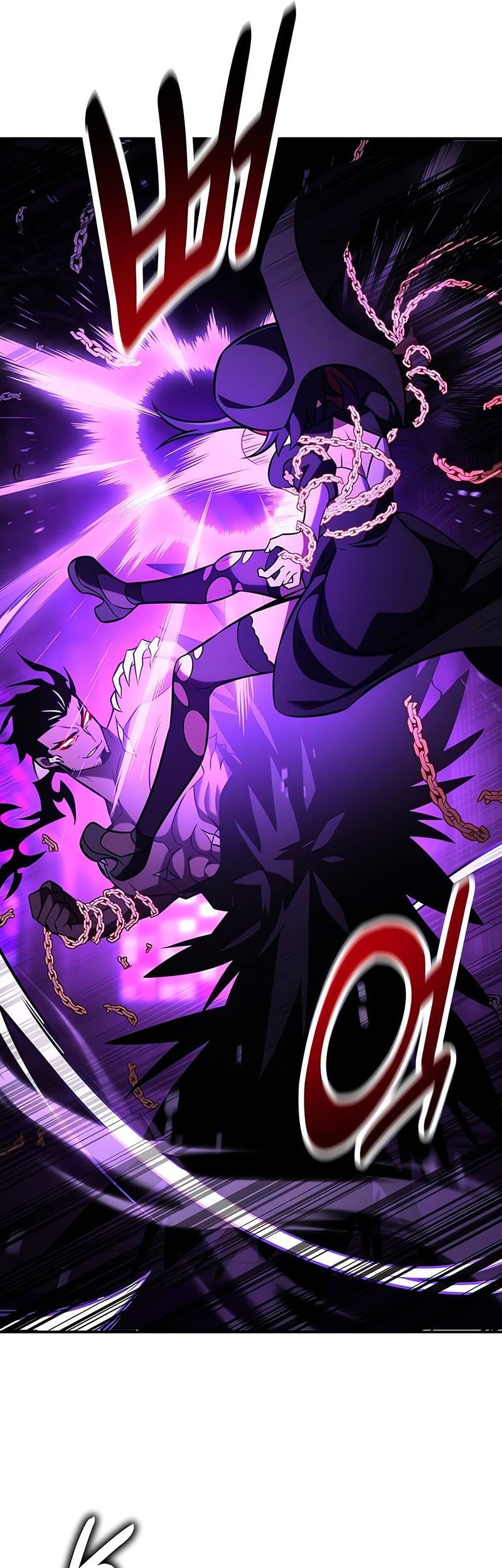 I Killed An Academy Player Chapter 81 Gambar 77