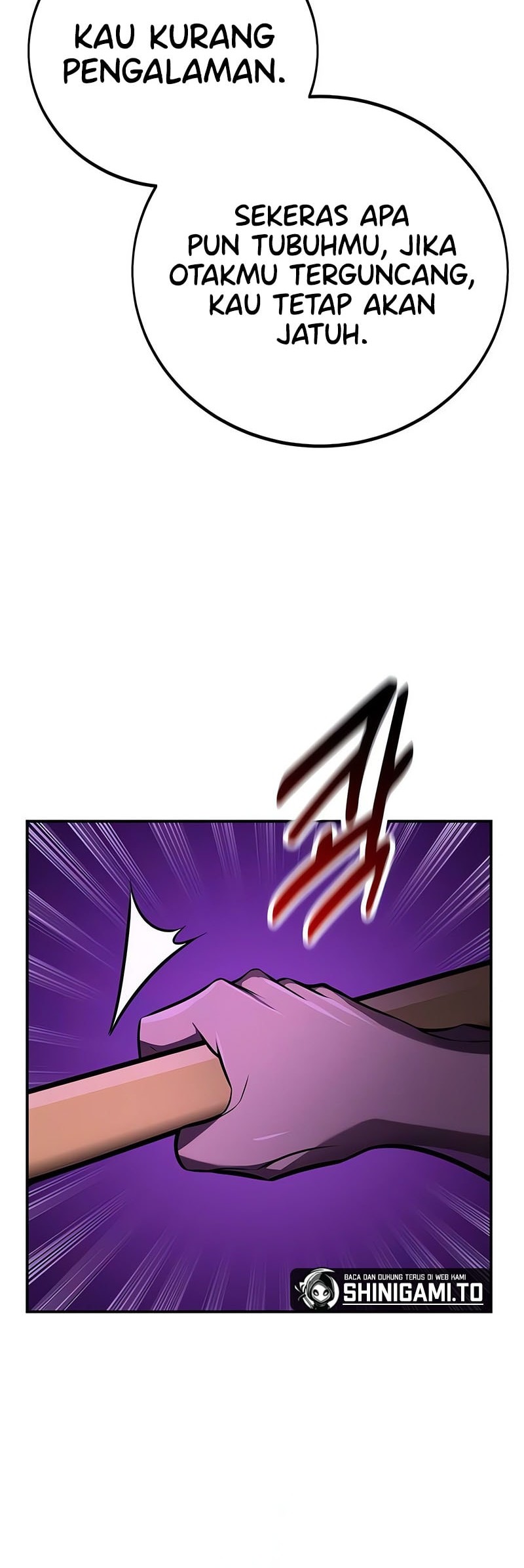 I Killed An Academy Player Chapter 81 Gambar 80