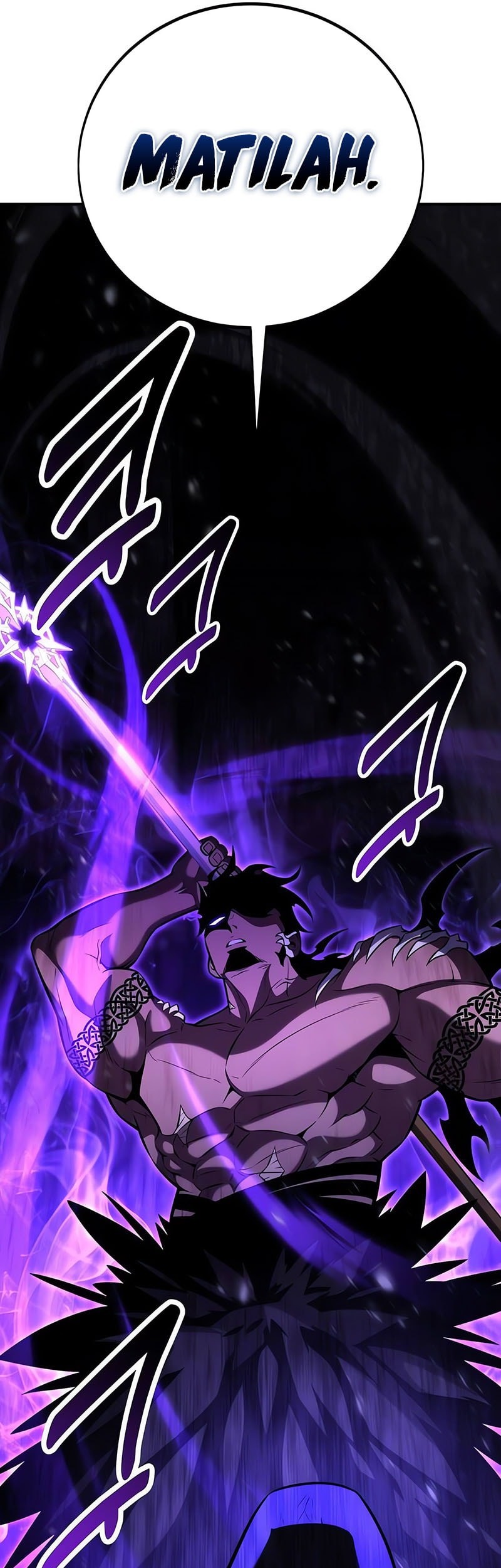 I Killed An Academy Player Chapter 81 Gambar 81