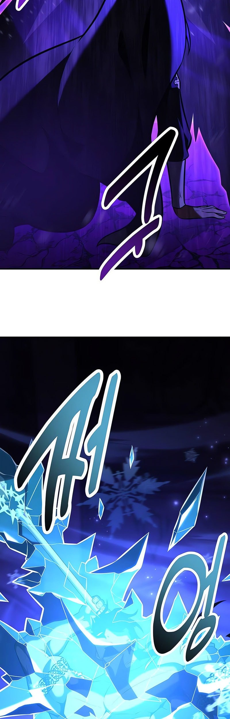 I Killed An Academy Player Chapter 81 Gambar 82