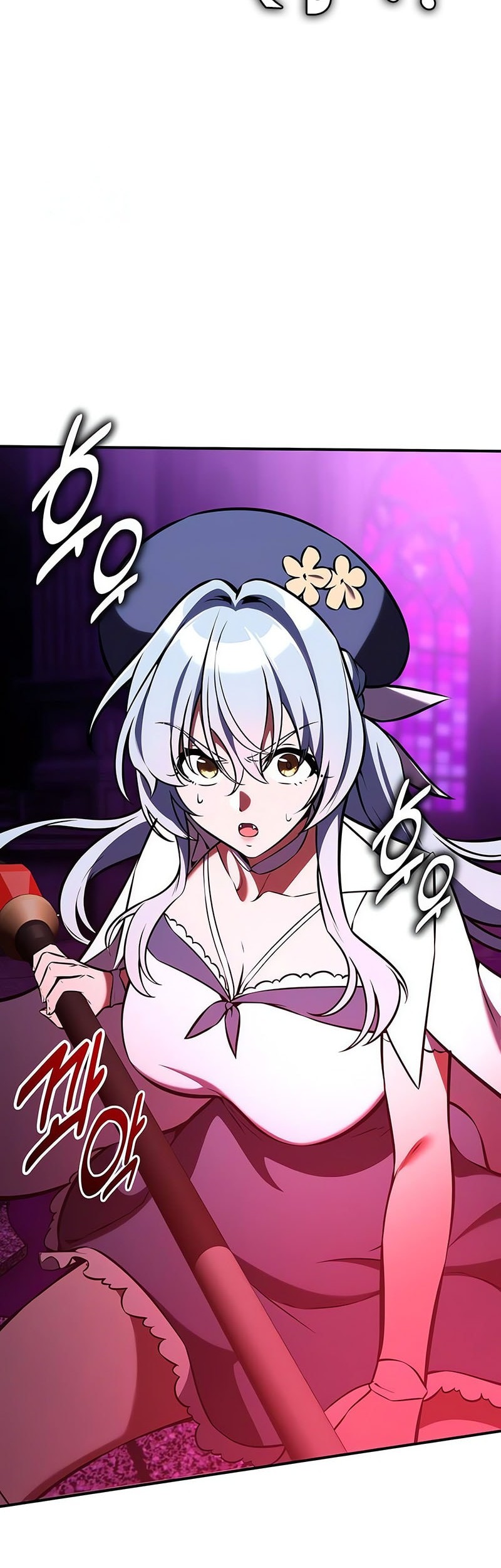 I Killed An Academy Player Chapter 81 Gambar 86