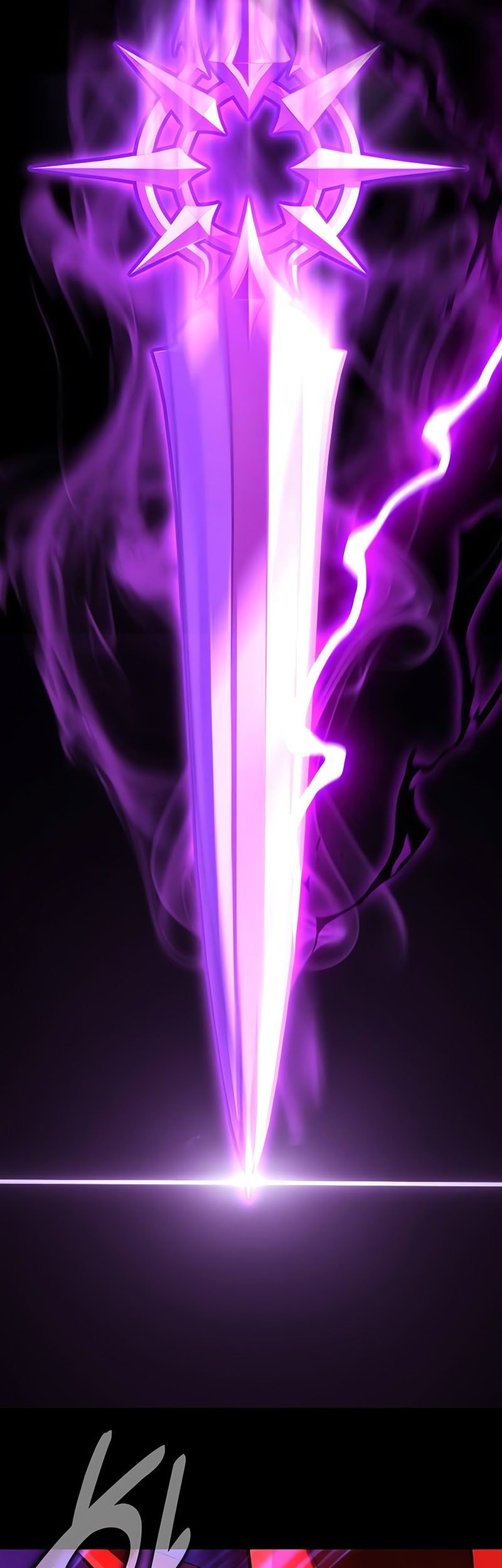 I Killed An Academy Player Chapter 81 Gambar 93