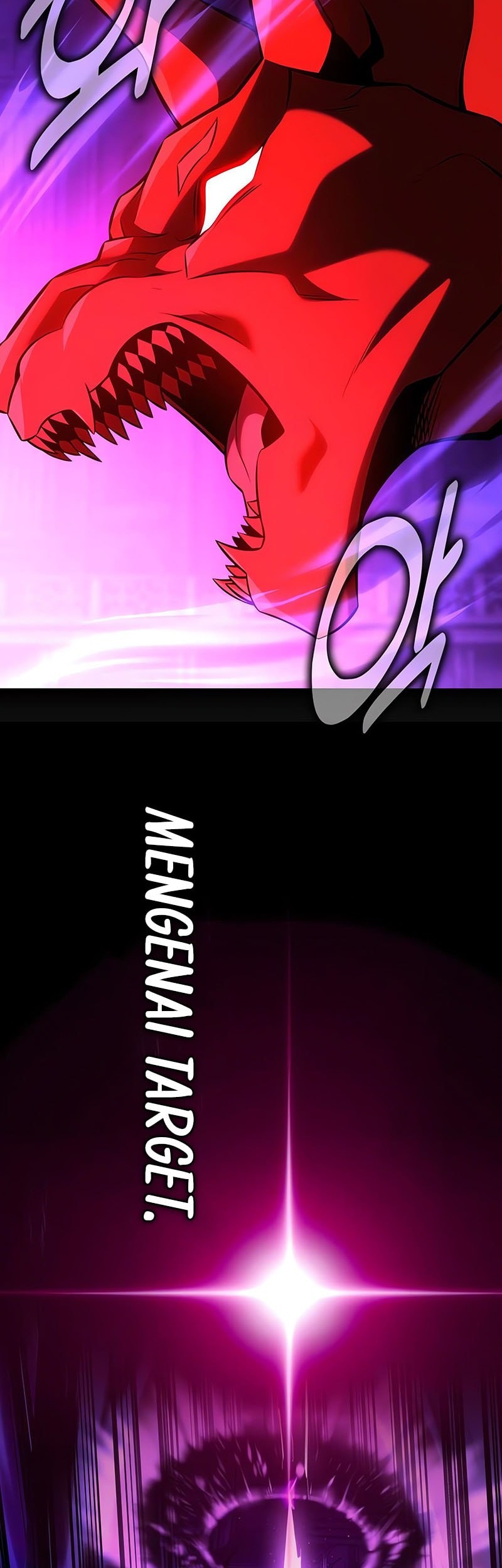 I Killed An Academy Player Chapter 81 Gambar 94