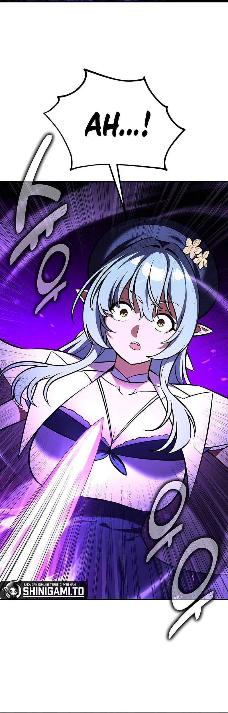 I Killed An Academy Player Chapter 81 Gambar 96