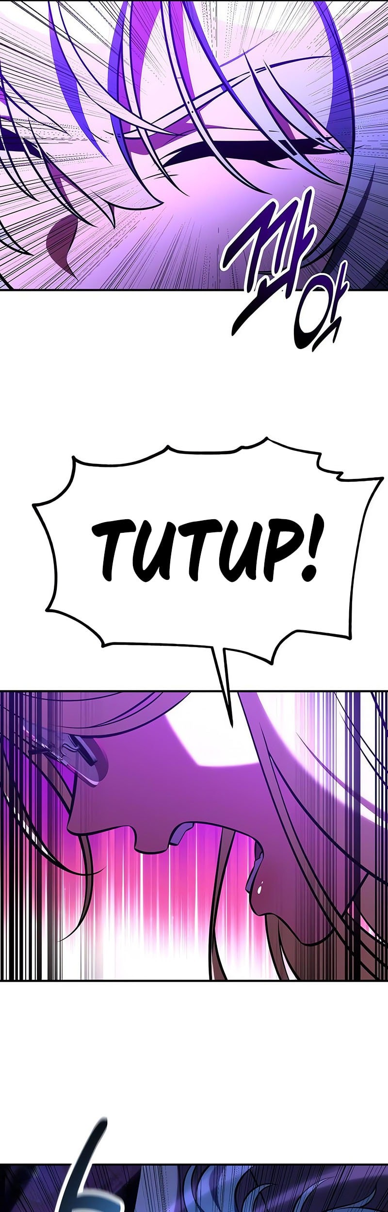 I Killed An Academy Player Chapter 81 Gambar 97