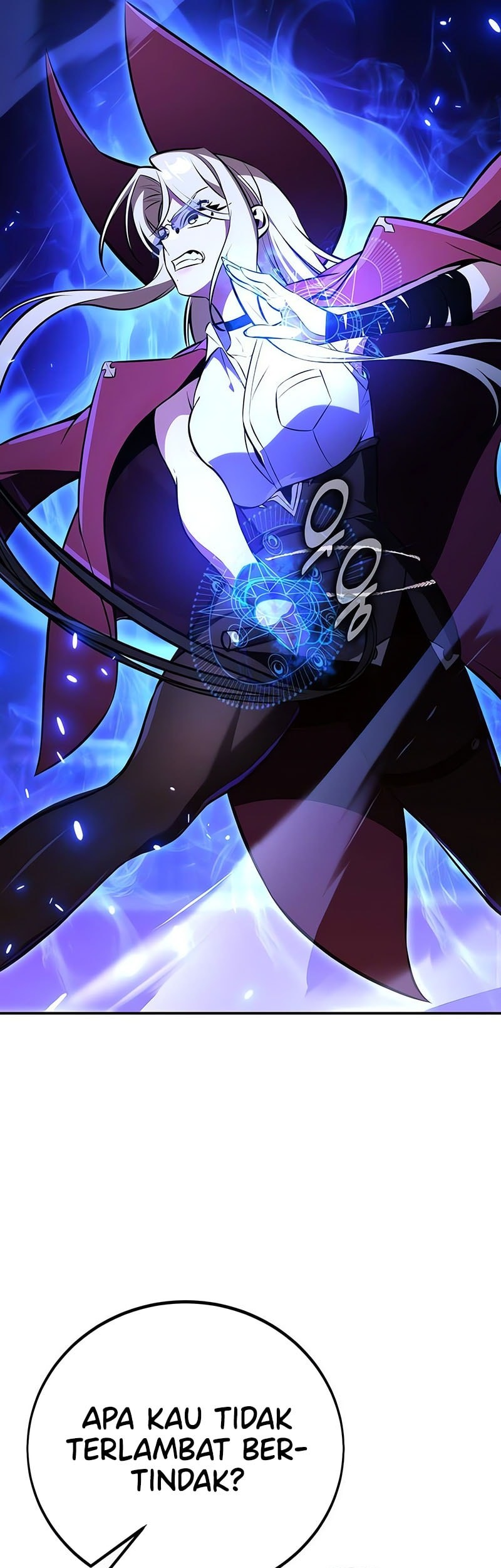 I Killed An Academy Player Chapter 81 Gambar 101