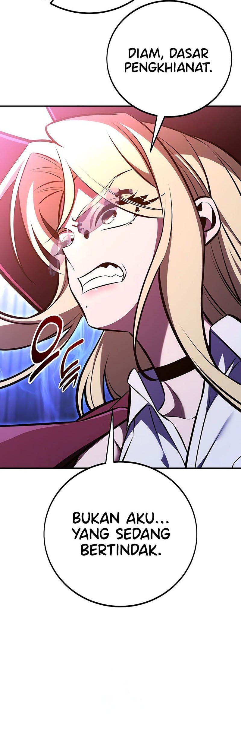 I Killed An Academy Player Chapter 81 Gambar 102