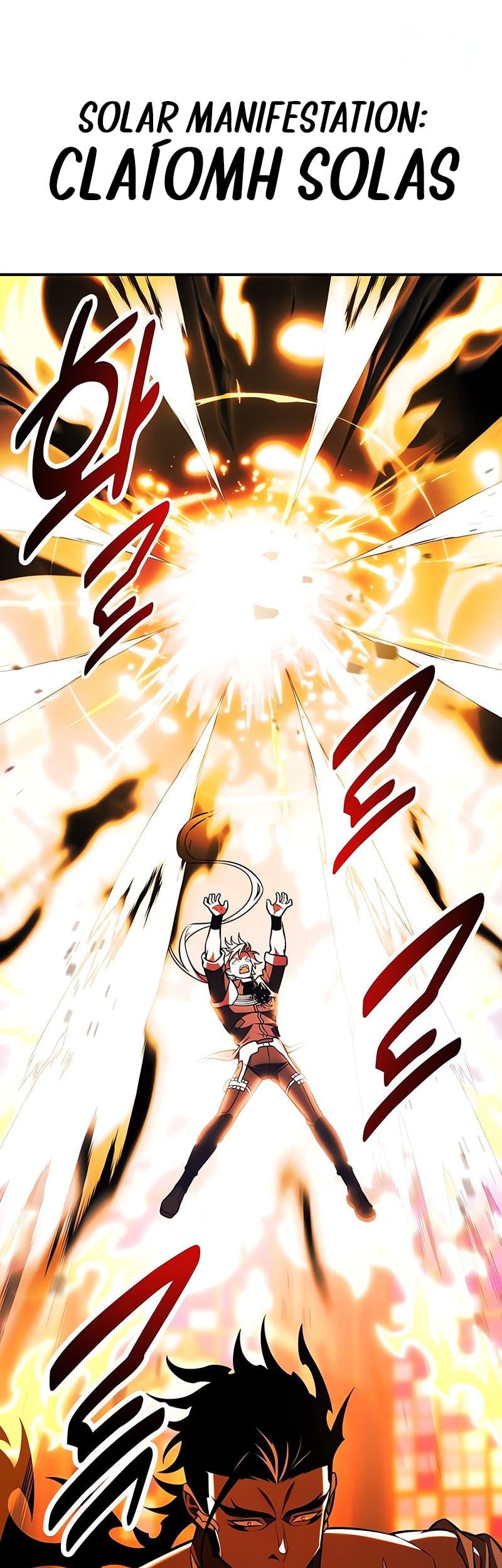 I Killed An Academy Player Chapter 81 Gambar 103