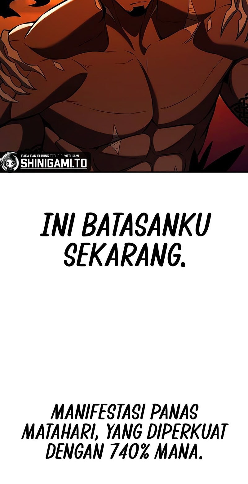 I Killed An Academy Player Chapter 81 Gambar 104