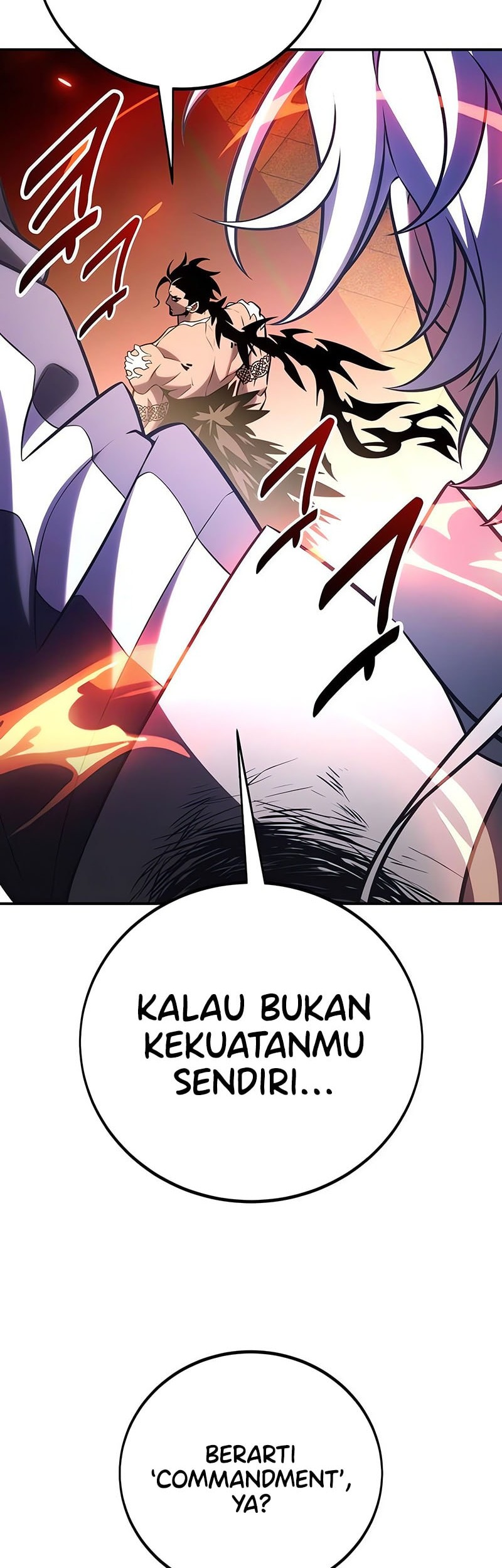 I Killed An Academy Player Chapter 81 Gambar 106