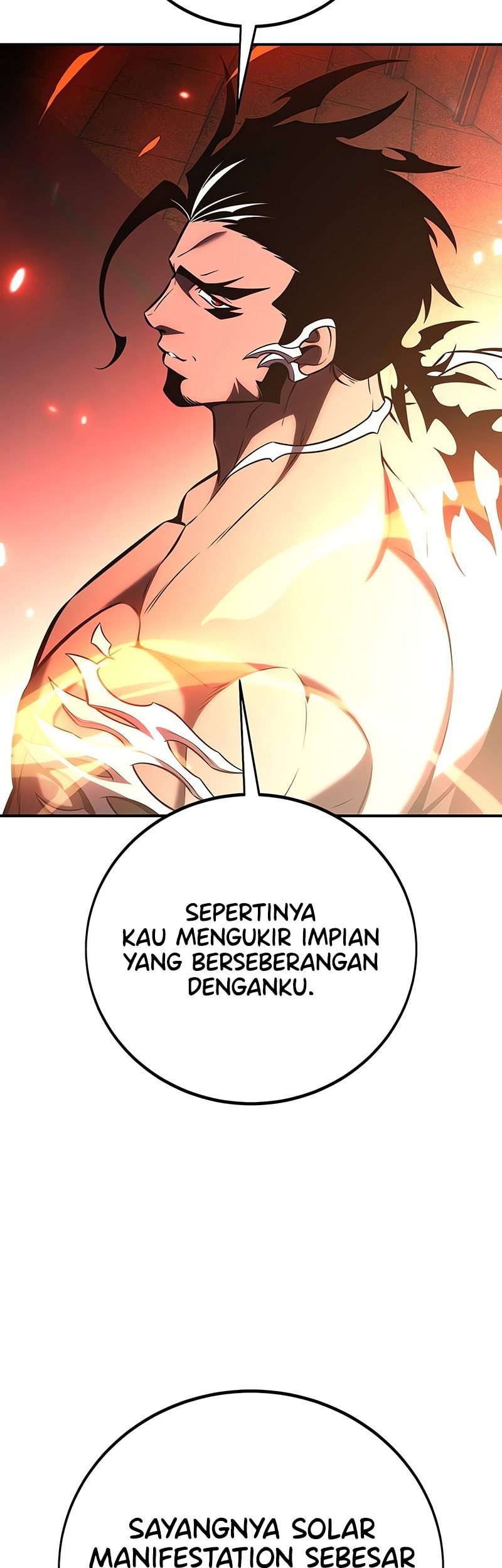 I Killed An Academy Player Chapter 81 Gambar 107