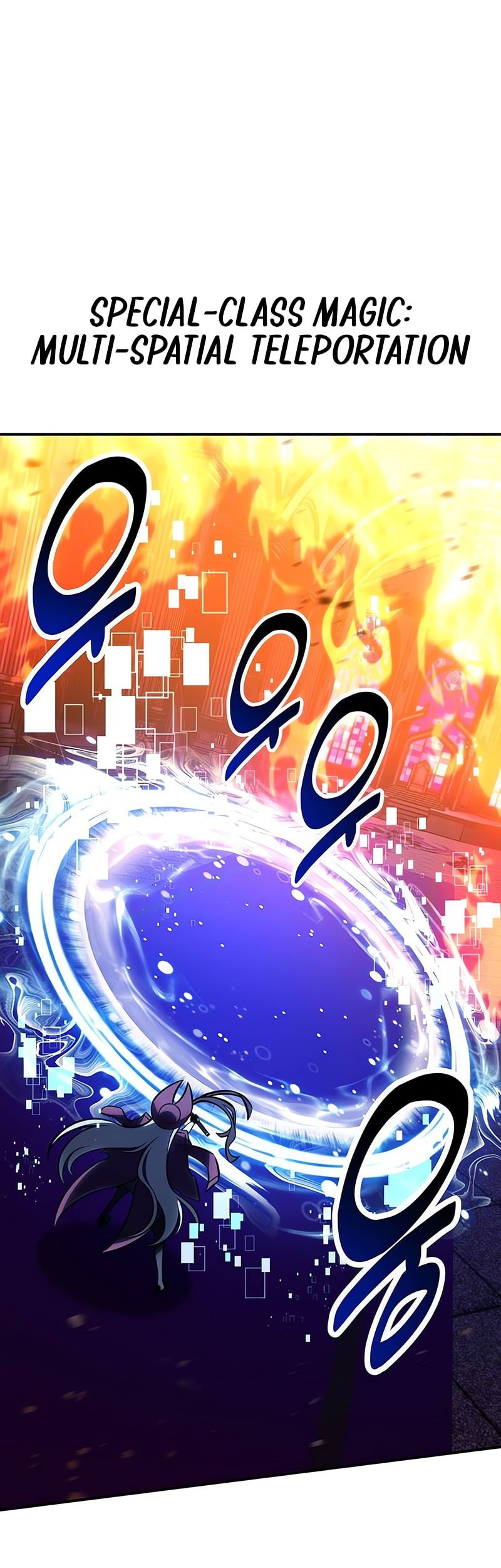 I Killed An Academy Player Chapter 81 Gambar 109