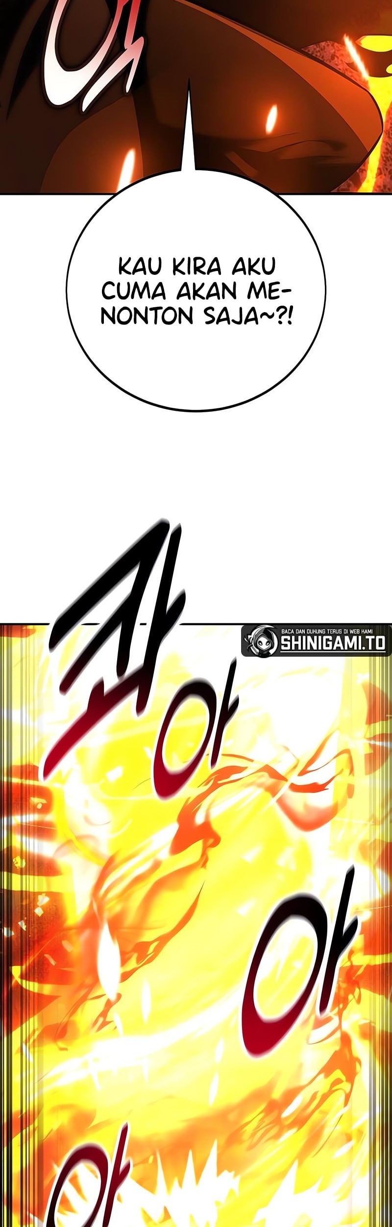 I Killed An Academy Player Chapter 81 Gambar 111