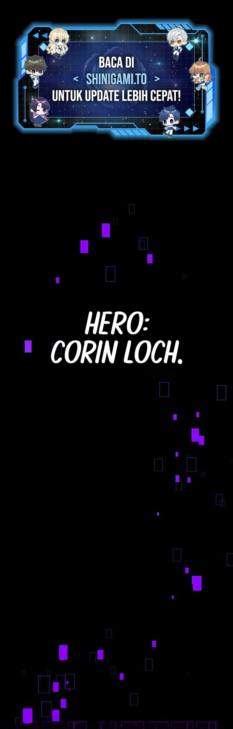 Manhwa I Killed An Academy Player Chapter 81 gambar nomor 2