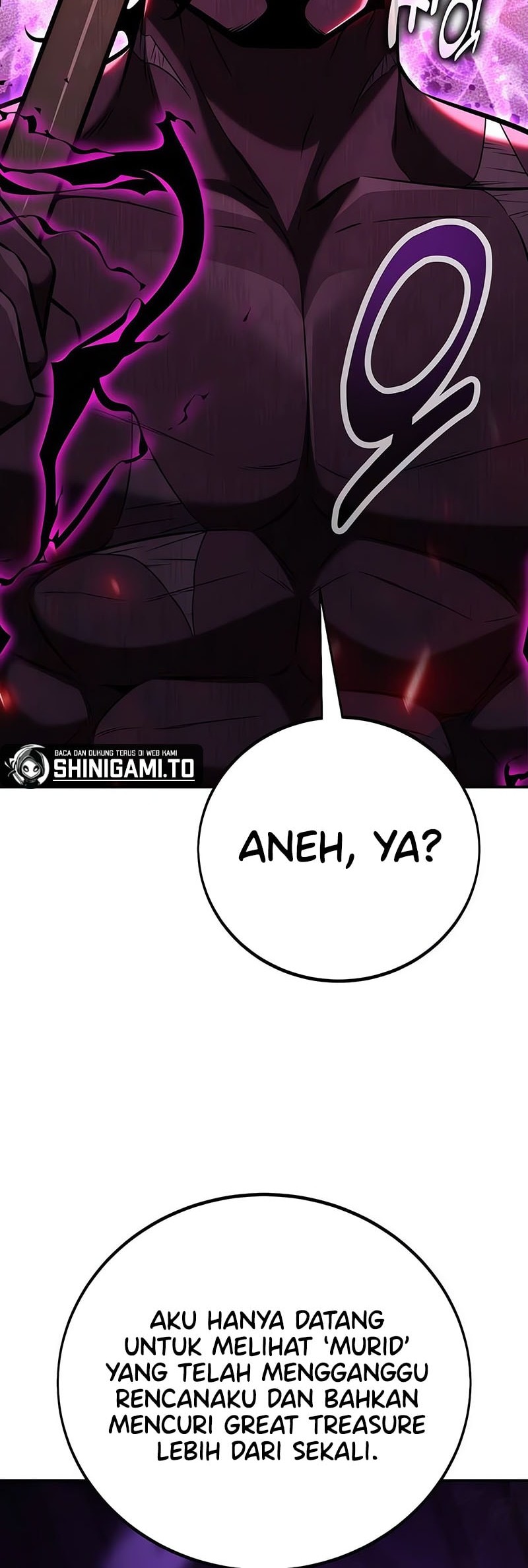 I Killed An Academy Player Chapter 81 Gambar 5