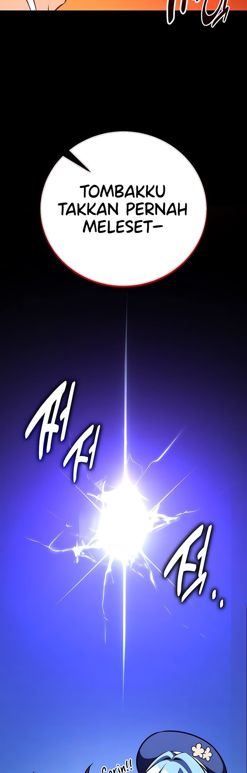 I Killed An Academy Player Chapter 81 Gambar 119