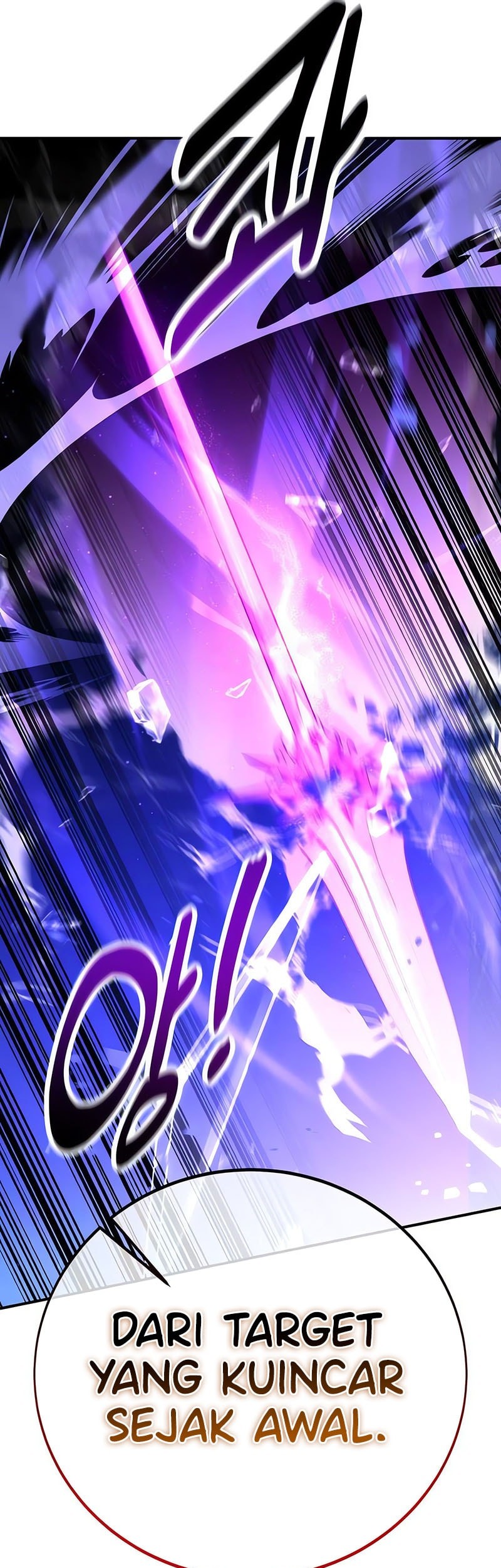 I Killed An Academy Player Chapter 81 Gambar 121