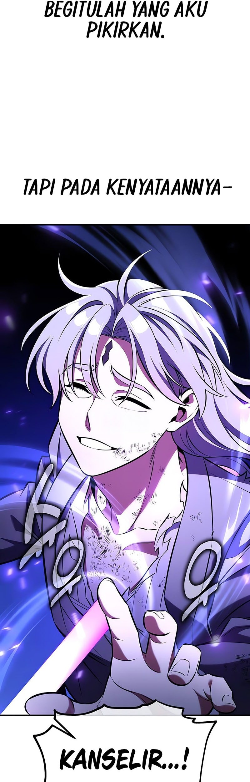 I Killed An Academy Player Chapter 81 Gambar 126