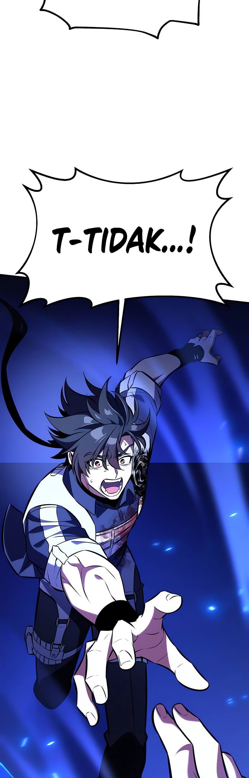 I Killed An Academy Player Chapter 81 Gambar 127