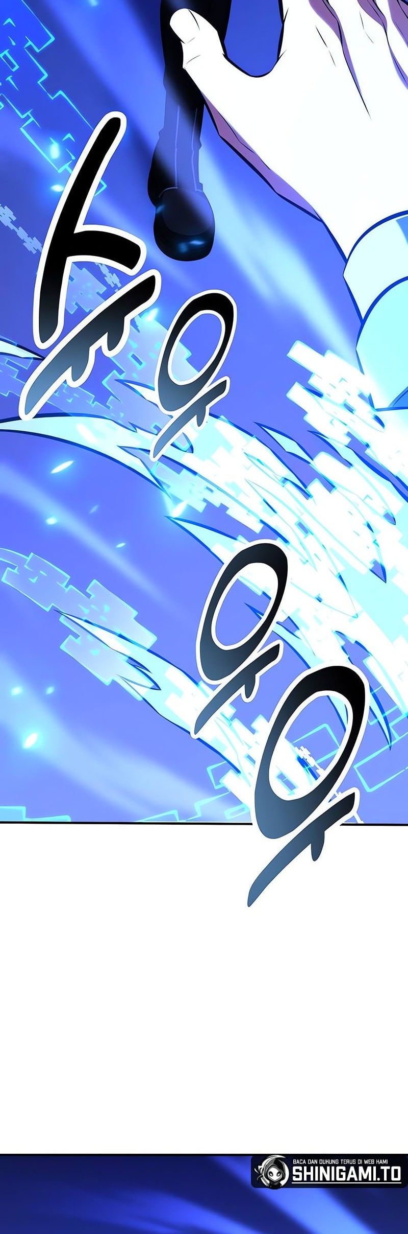 I Killed An Academy Player Chapter 81 Gambar 128