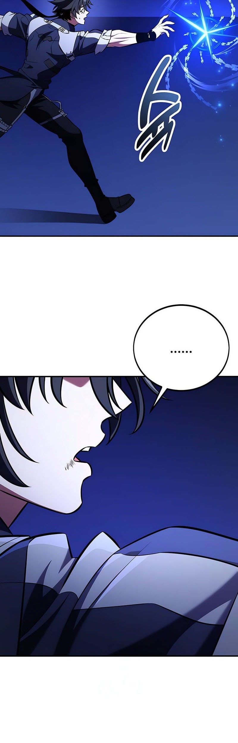 I Killed An Academy Player Chapter 81 Gambar 130