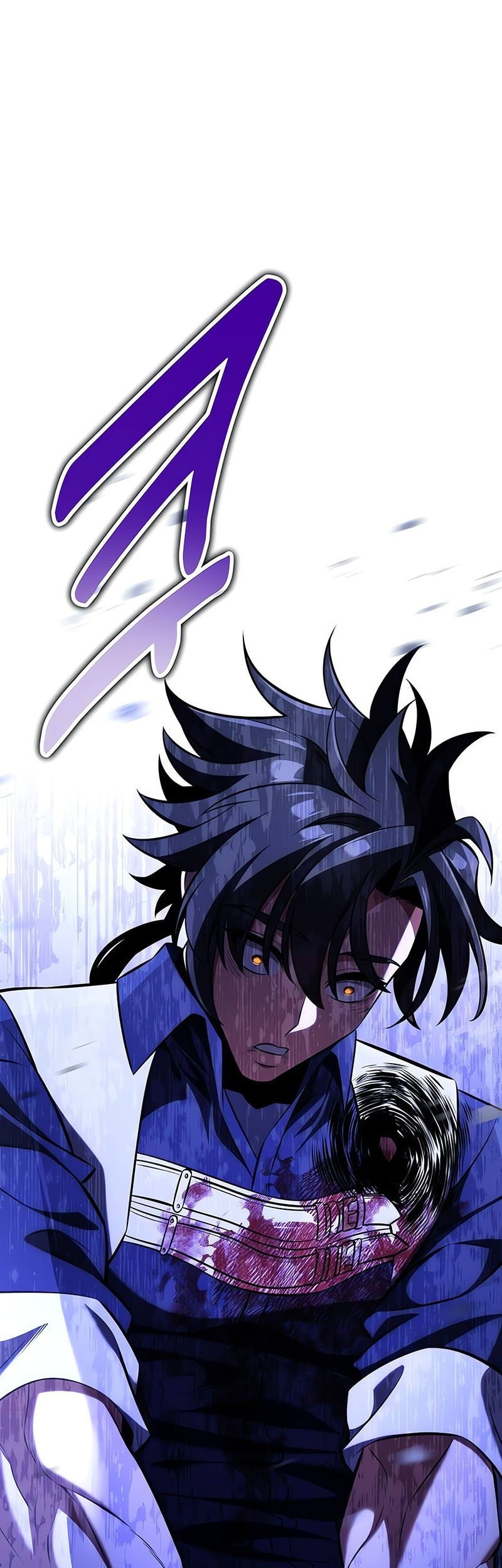 I Killed An Academy Player Chapter 81 Gambar 131