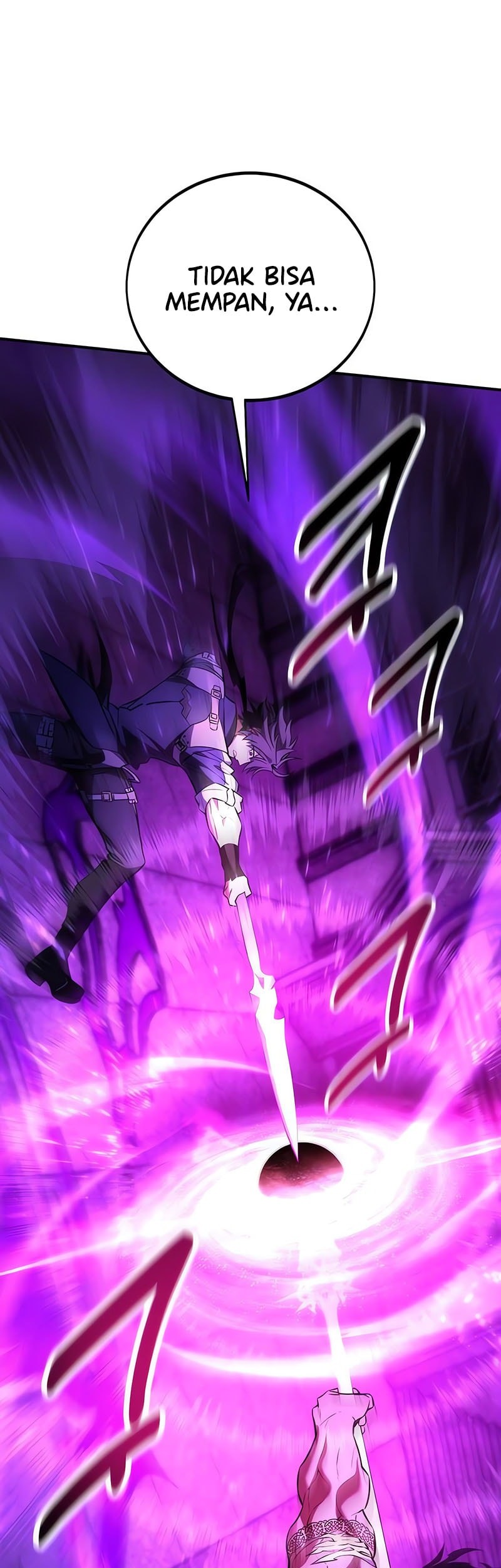 I Killed An Academy Player Chapter 81 Gambar 22