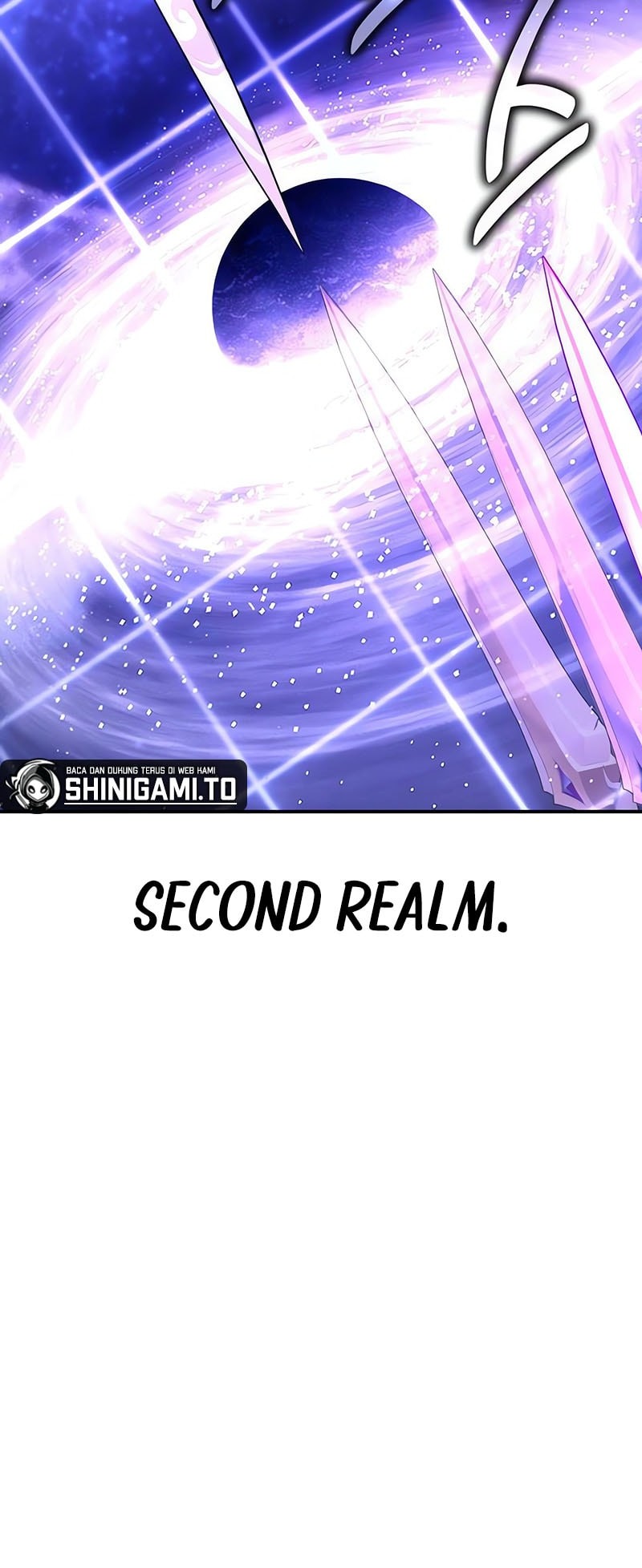 I Killed An Academy Player Chapter 81 Gambar 24