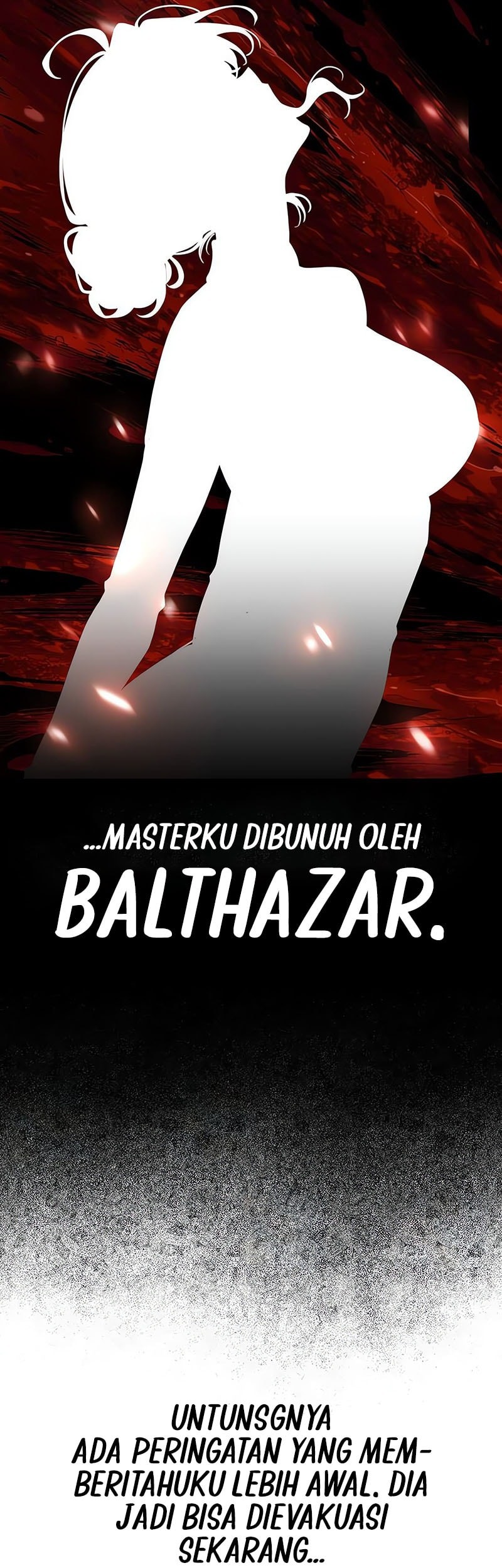 I Killed An Academy Player Chapter 81 Gambar 10