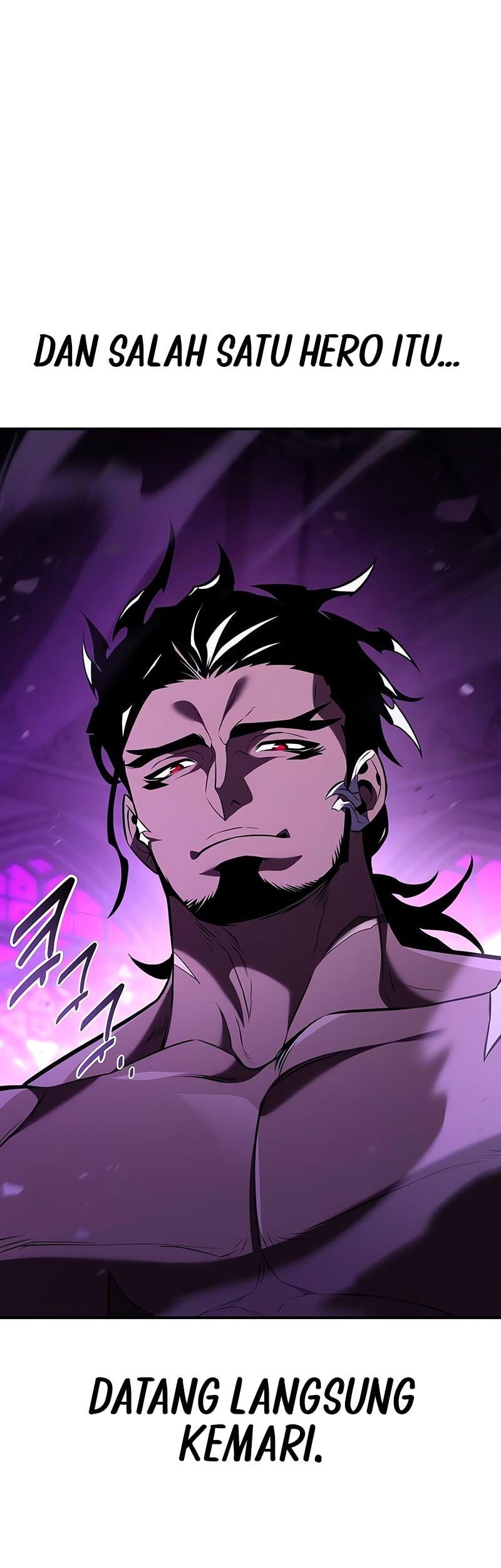 I Killed An Academy Player Chapter 81 Gambar 12