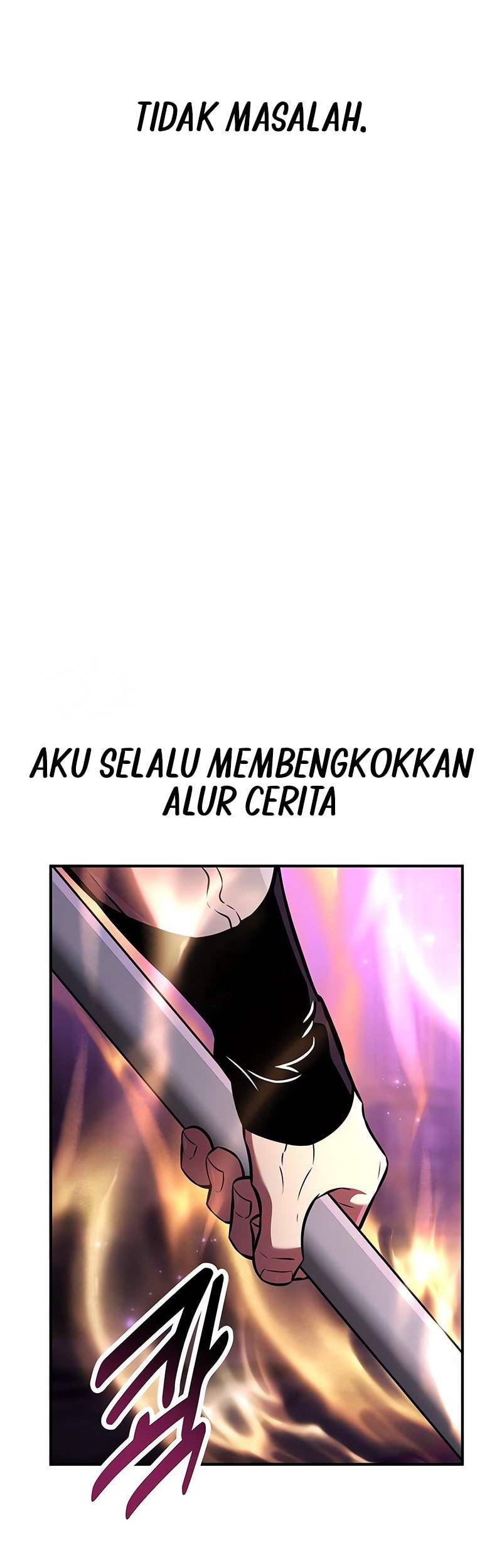 I Killed An Academy Player Chapter 81 Gambar 14