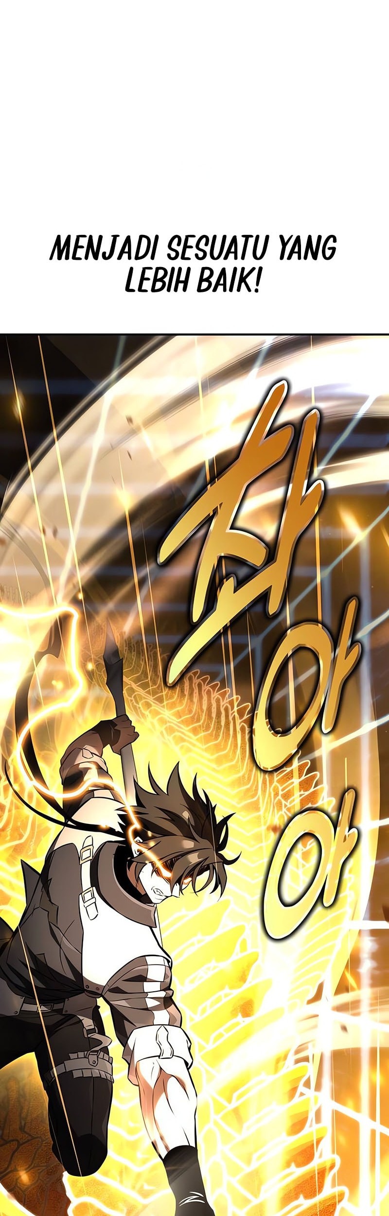 I Killed An Academy Player Chapter 81 Gambar 15