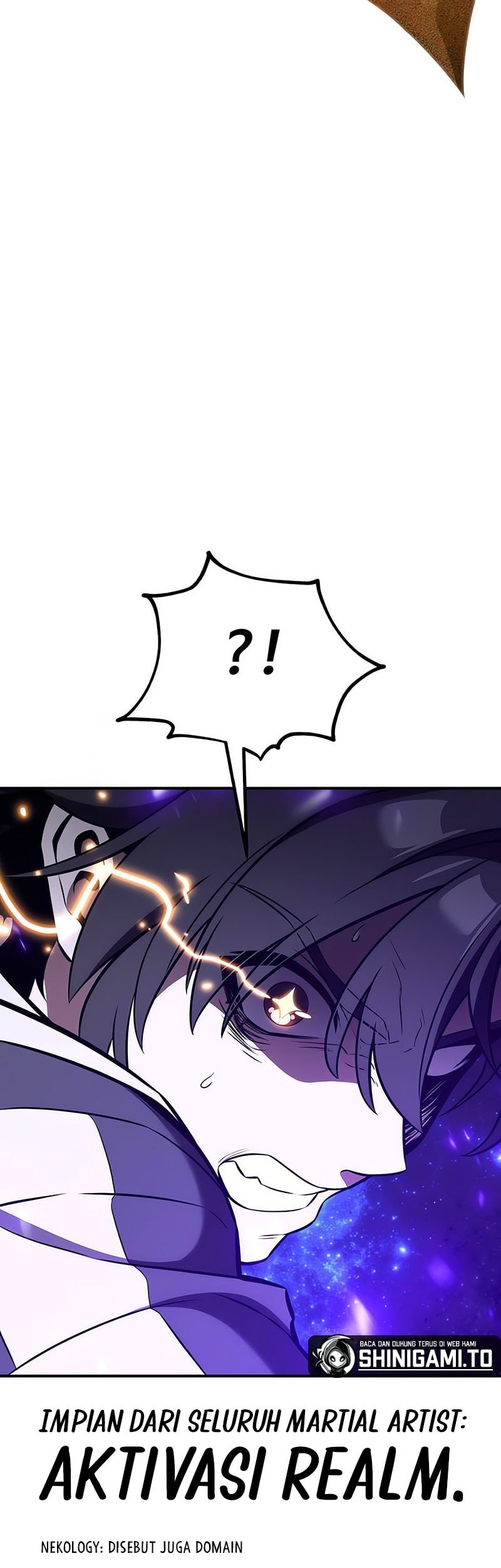 I Killed An Academy Player Chapter 81 Gambar 17