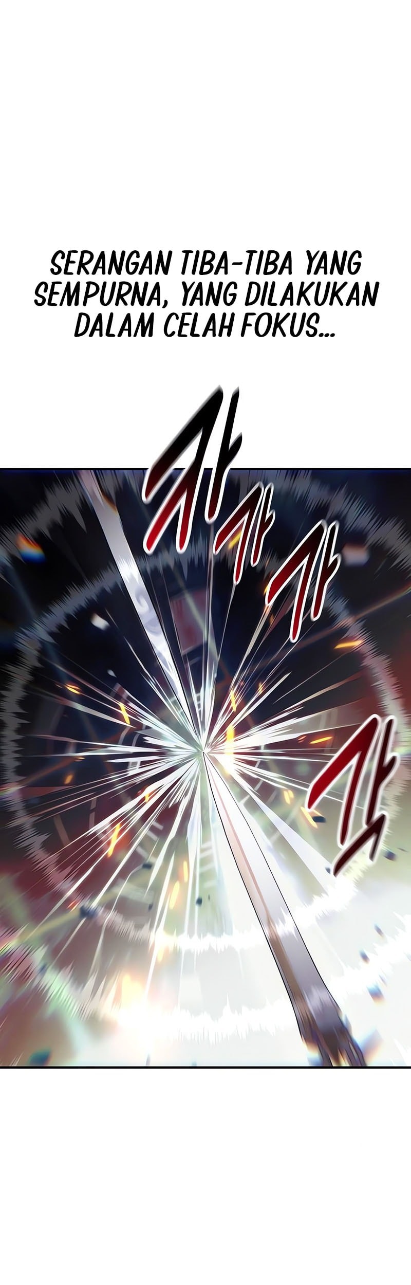 I Killed An Academy Player Chapter 81 Gambar 18