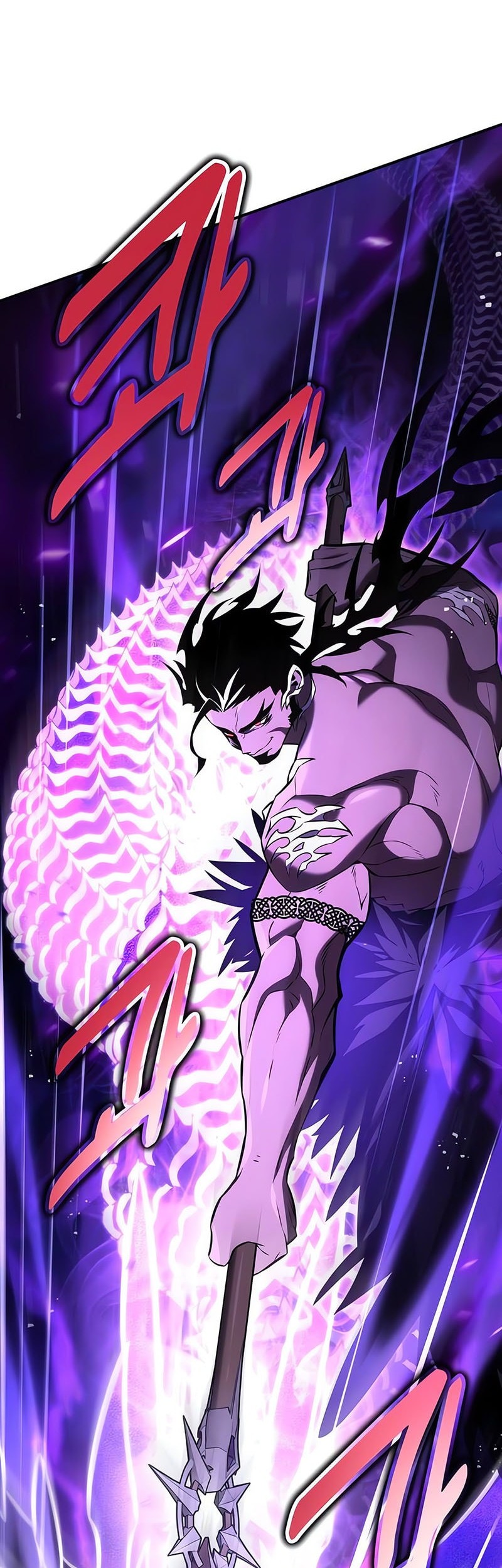 I Killed An Academy Player Chapter 81 Gambar 19