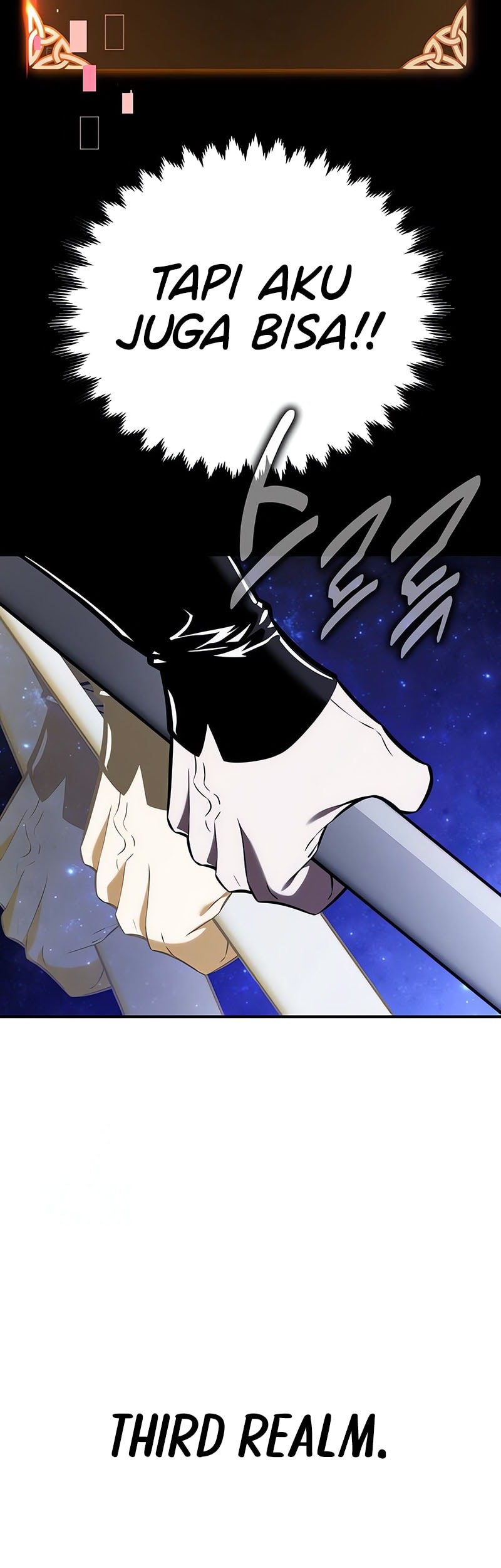 I Killed An Academy Player Chapter 81 Gambar 29