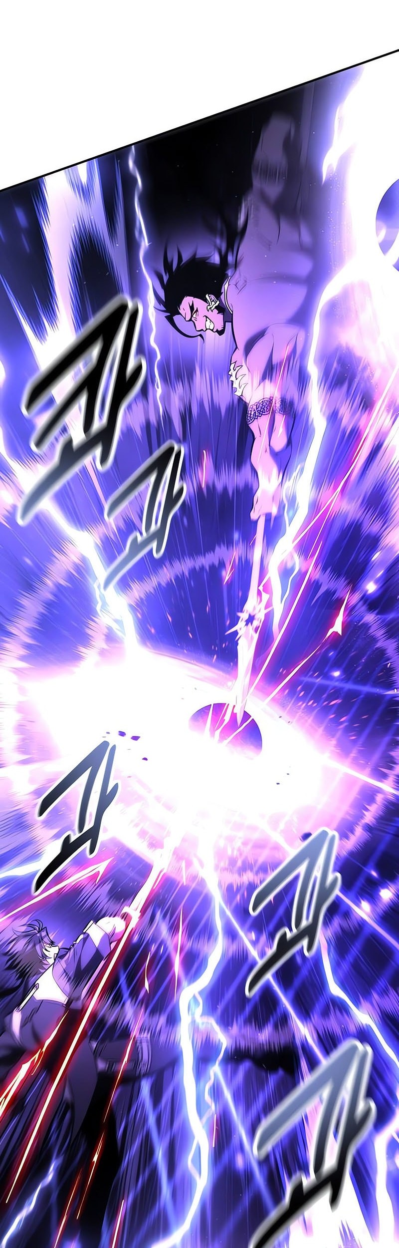 I Killed An Academy Player Chapter 81 Gambar 30