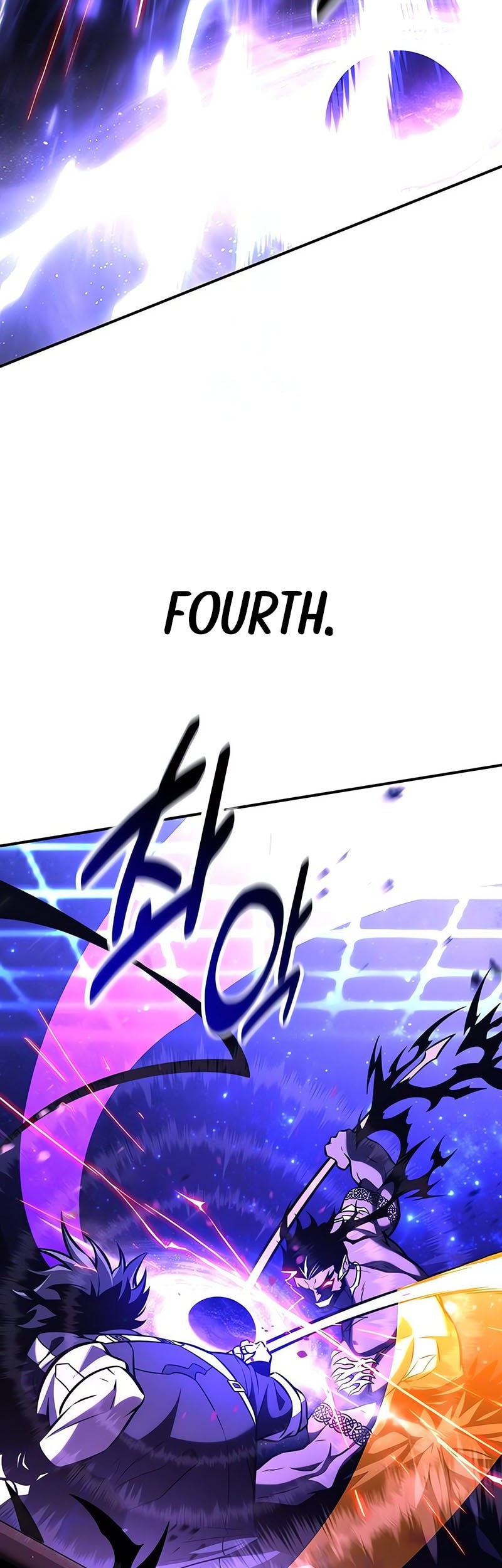 I Killed An Academy Player Chapter 81 Gambar 31