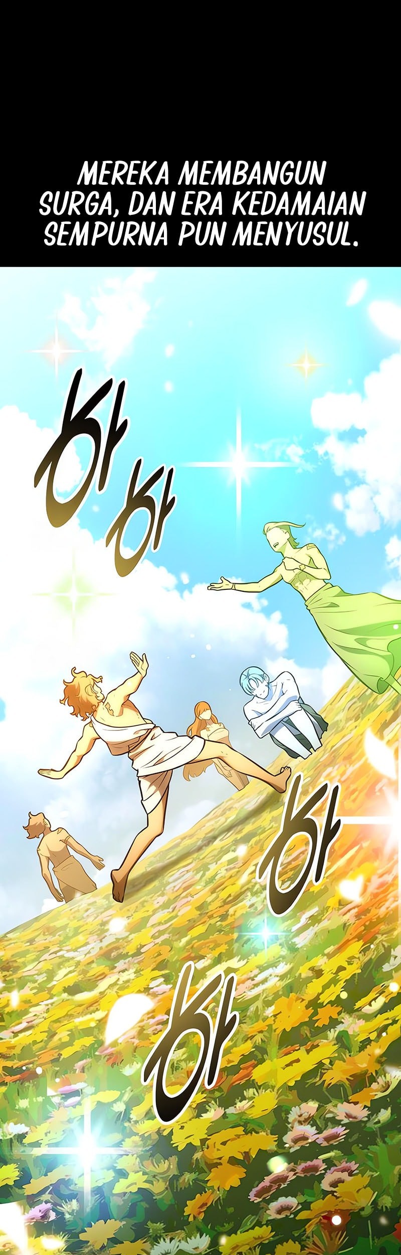 I Killed An Academy Player Chapter 82 Gambar 6