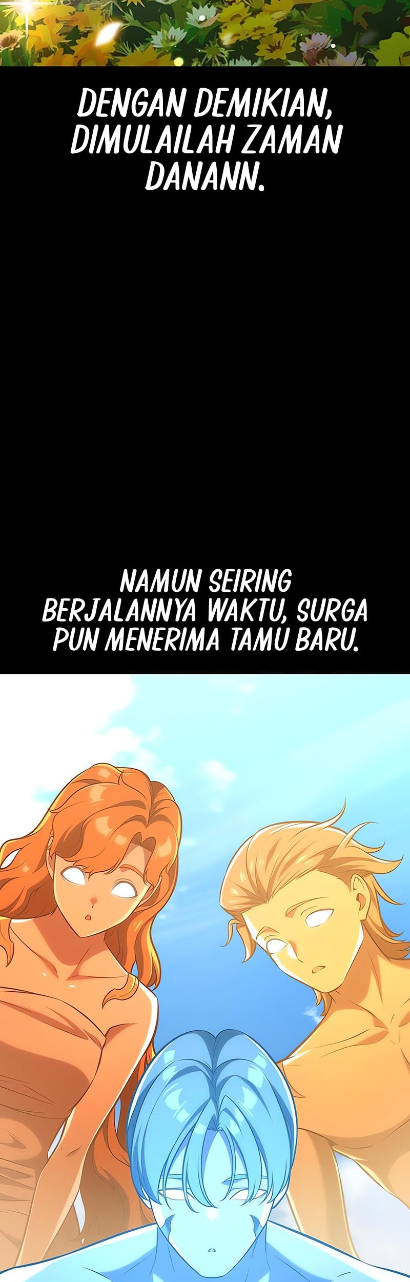 I Killed An Academy Player Chapter 82 Gambar 7